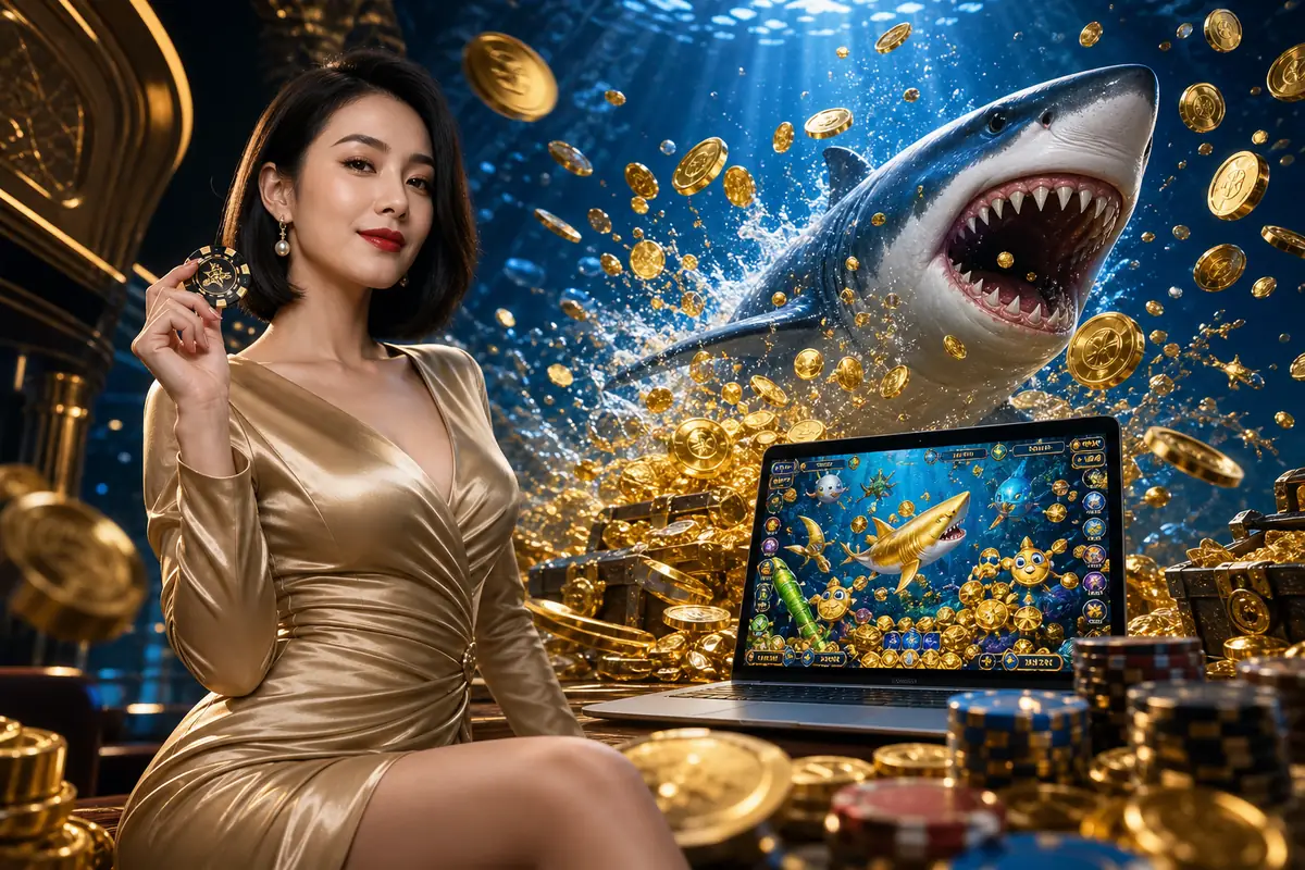 9bbd VIP ক্যাসিনো অভিজ্ঞতা
